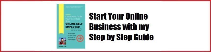 online business guide