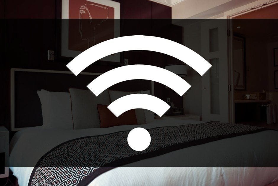wifi for hotels