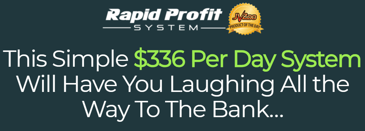 rapid profit system