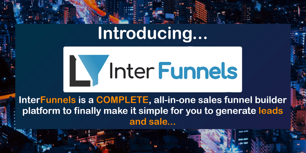 interfunnel review