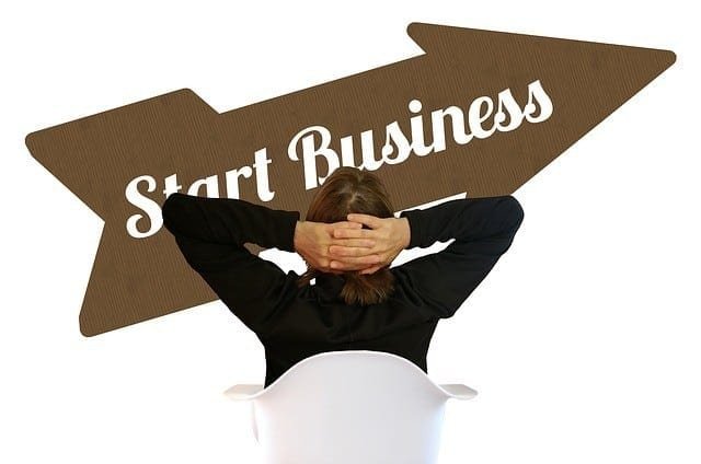 start an online business