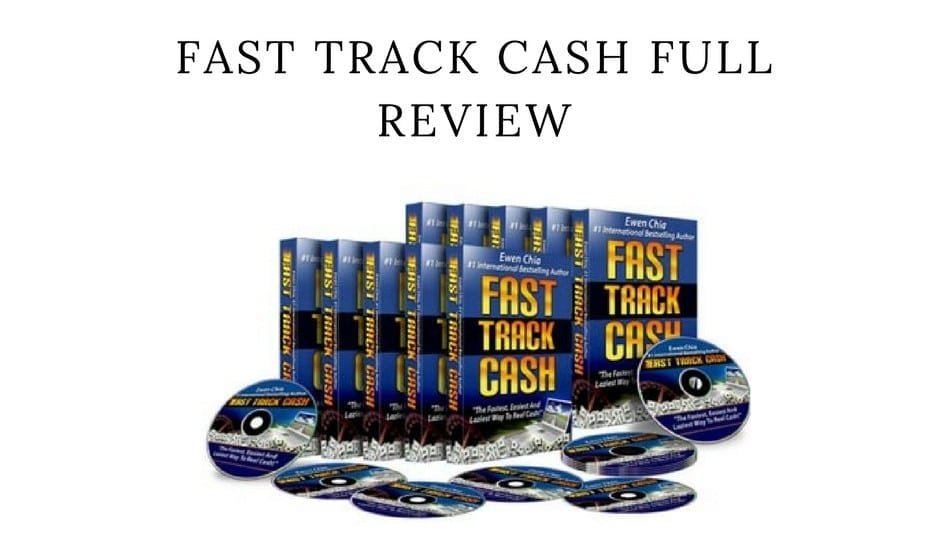 Fast Track Cash Review