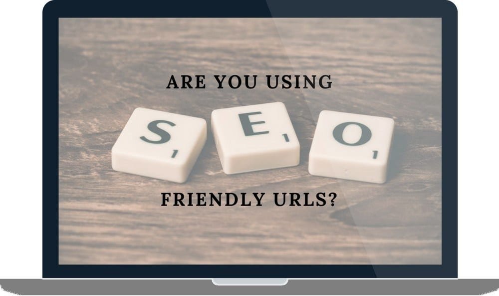 Are You Using SEO Friendly URL For Better Search Results