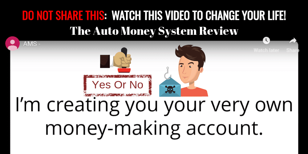 The Auto Money System Review