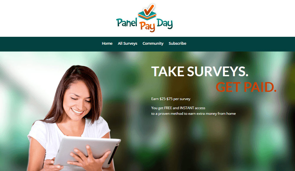 Panel Payday Review Can You Make 75 Per Survey Smart Affiliate Hub - 