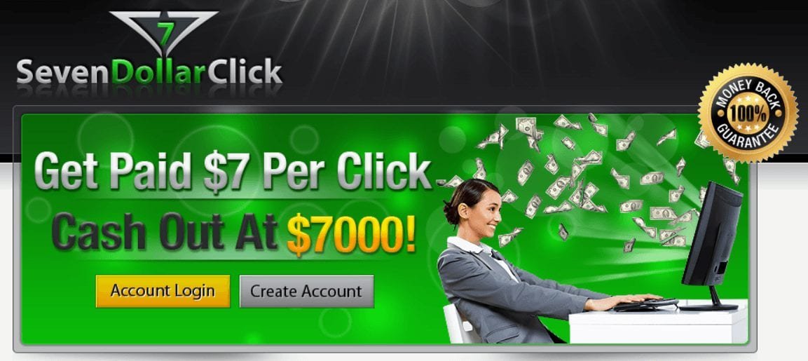 seven dollar clicks review