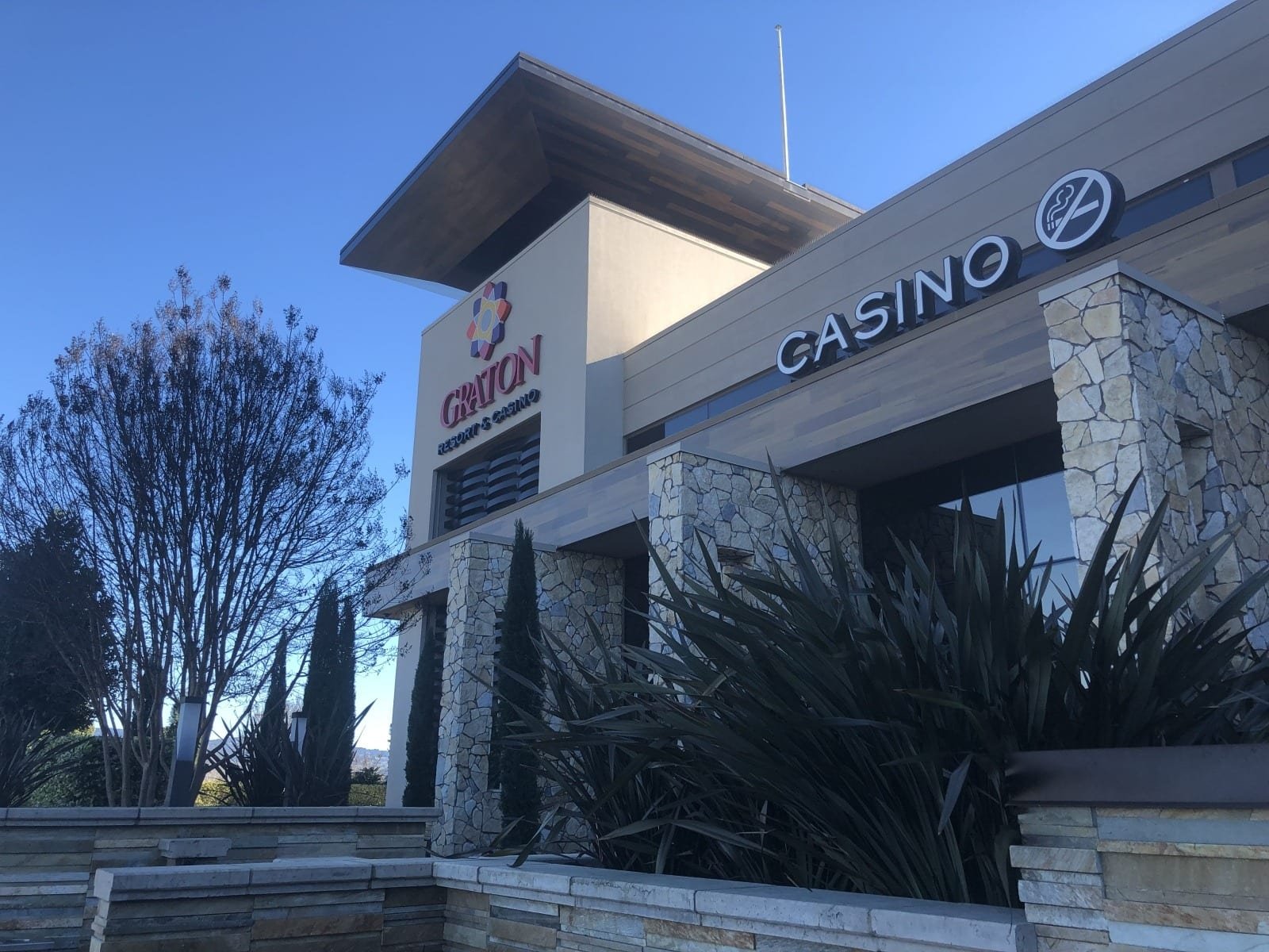 chris scott email graton resort and casino