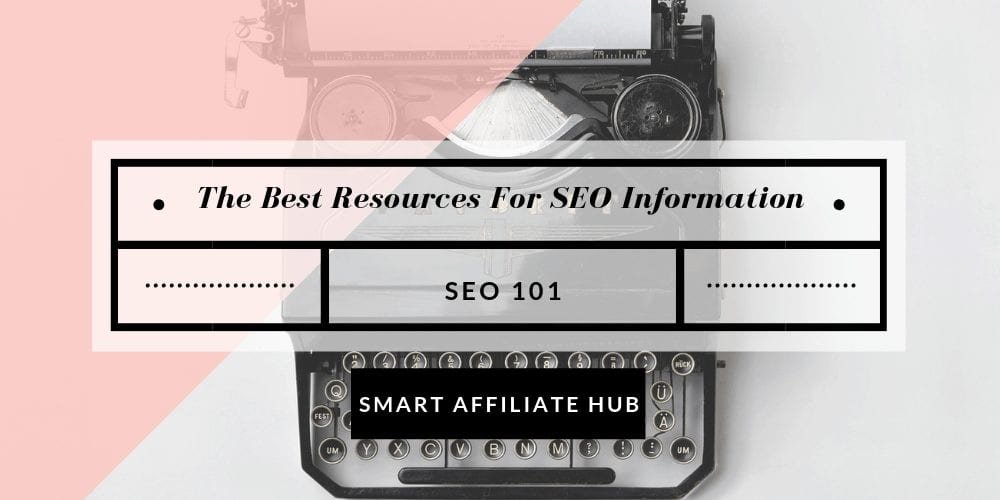 The Best Resources For SEO Information