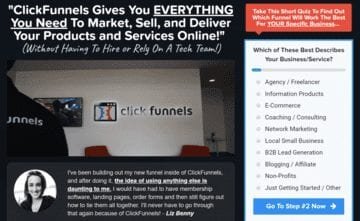 ClickFunnels