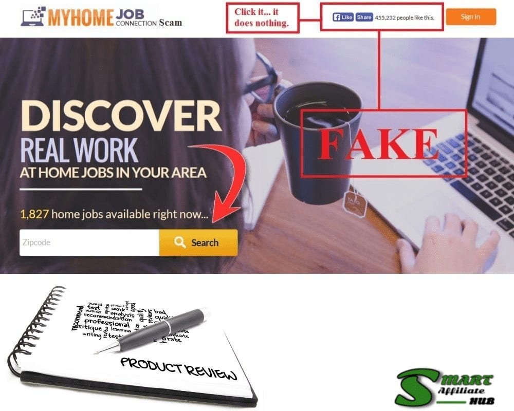 my home job connection, is my home job connection a scam, my home job connection review