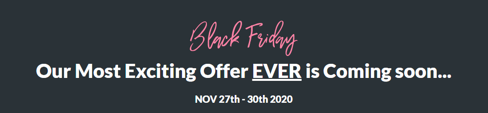 wealthy affiliate black friday, wealthy affiliate, wealthy affiliate black friday sales